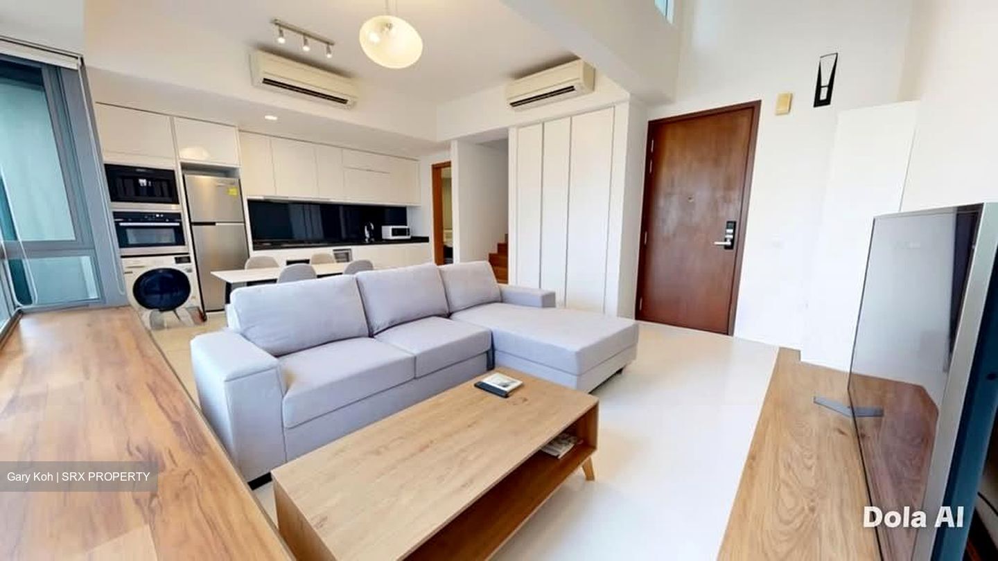 Altez (D2), Apartment #572085801